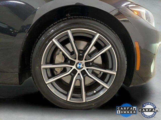 2025 BMW 4 Series 430i xDrive Dallas TX