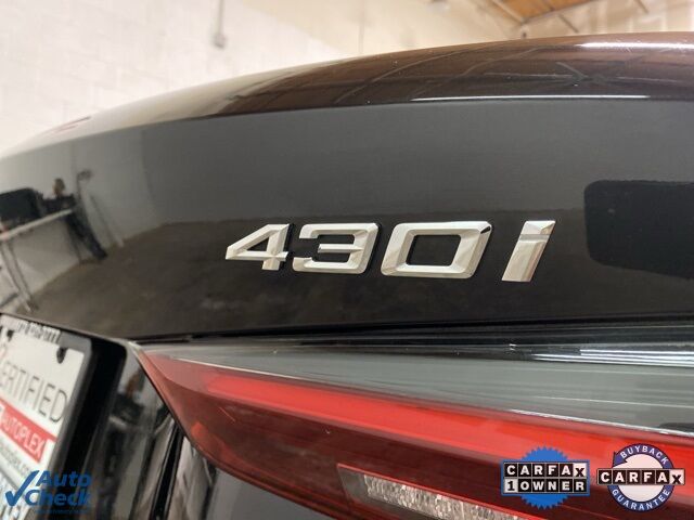 2025 BMW 4 Series 430i xDrive Dallas TX