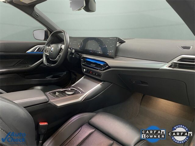 2025 BMW 4 Series 430i xDrive Dallas TX