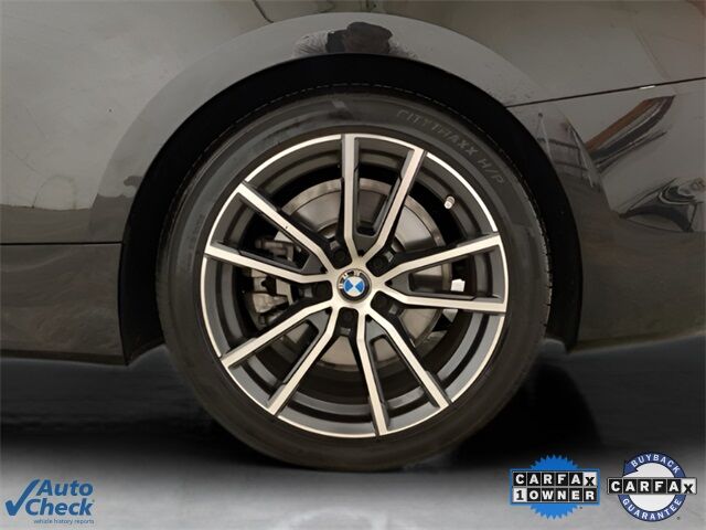 2025 BMW 4 Series 430i xDrive Dallas TX