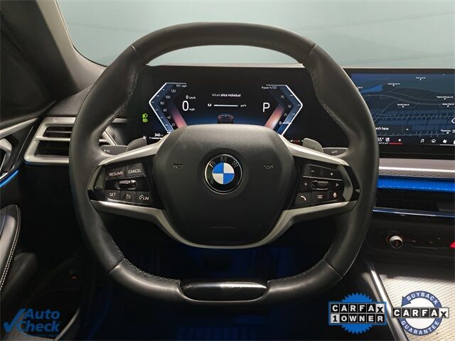 2025 BMW 4 Series 430i xDrive Dallas TX