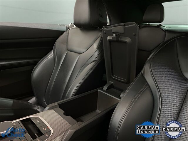 2025 BMW 4 Series 430i xDrive Dallas TX