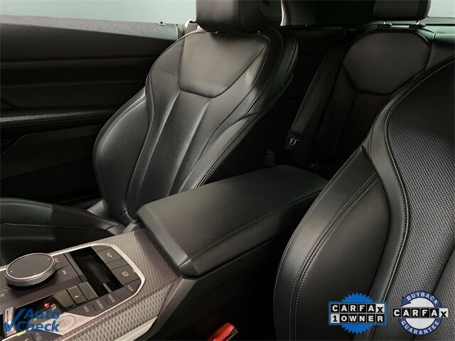 2025 BMW 4 Series 430i xDrive Dallas TX