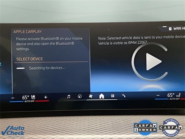 2025 BMW 4 Series 430i xDrive Dallas TX