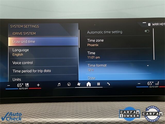 2025 BMW 4 Series 430i xDrive Dallas TX