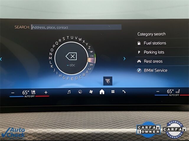 2025 BMW 4 Series 430i xDrive Dallas TX