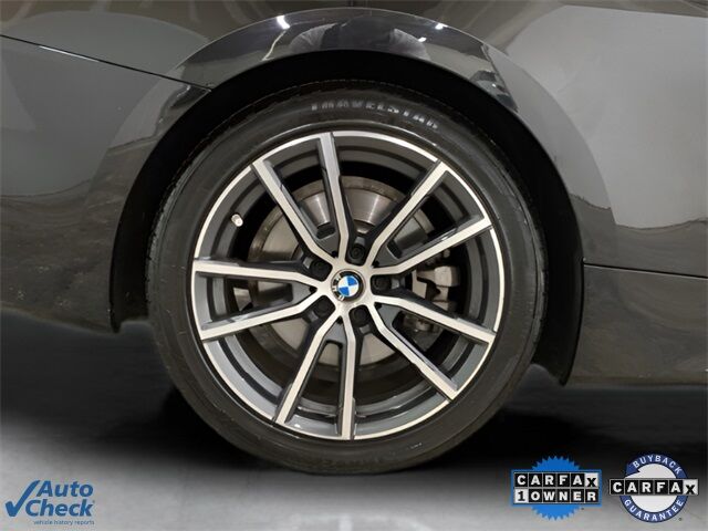 2025 BMW 4 Series 430i xDrive Dallas TX