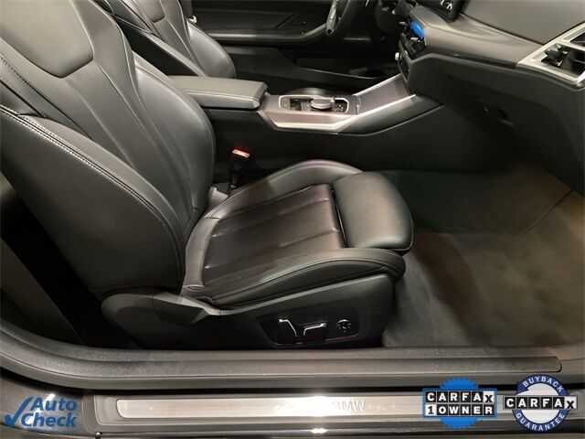 2025 BMW 4 Series 430i xDrive Dallas TX