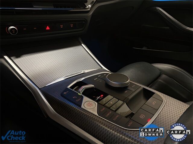 2025 BMW 4 Series 430i xDrive Dallas TX