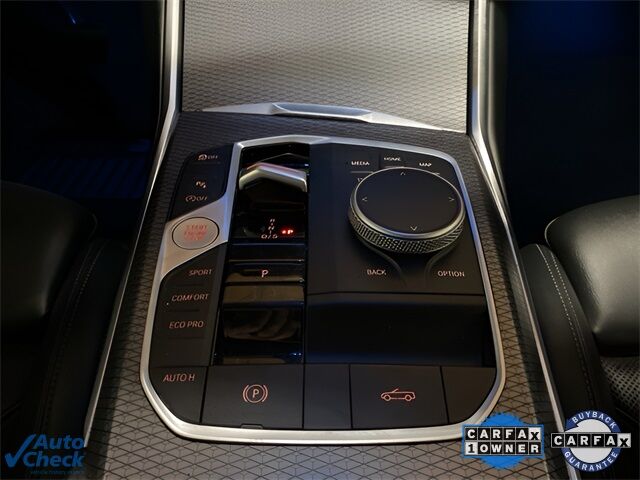 2025 BMW 4 Series 430i xDrive Dallas TX