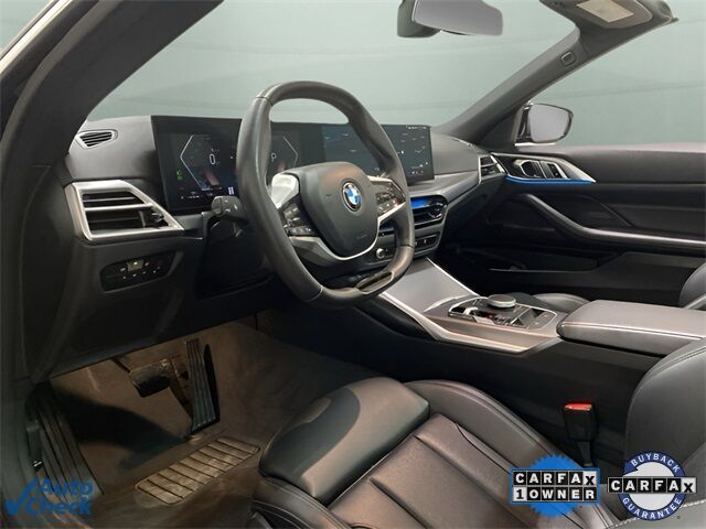 2025 BMW 4 Series 430i xDrive Dallas TX