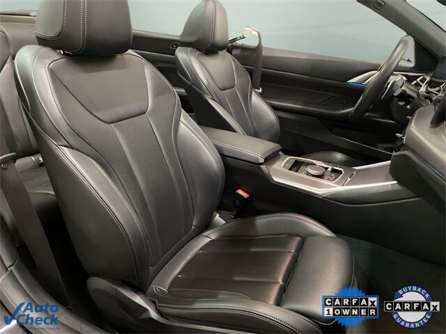 2025 BMW 4 Series 430i xDrive Dallas TX