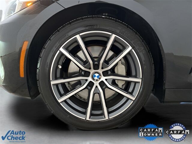 2025 BMW 4 Series 430i xDrive Dallas TX
