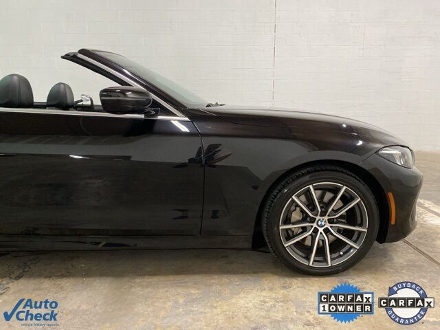 2025 BMW 4 Series 430i xDrive Dallas TX