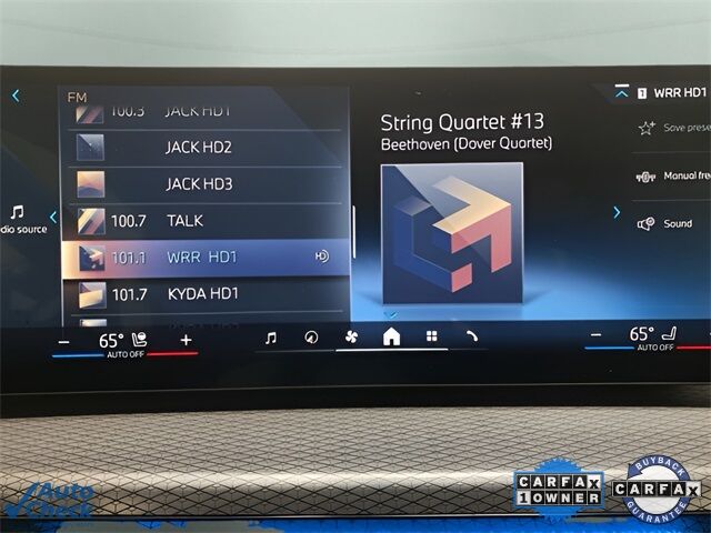 2025 BMW 4 Series 430i xDrive Dallas TX