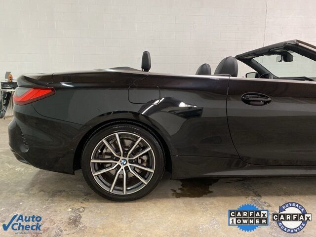 2025 BMW 4 Series 430i xDrive Dallas TX