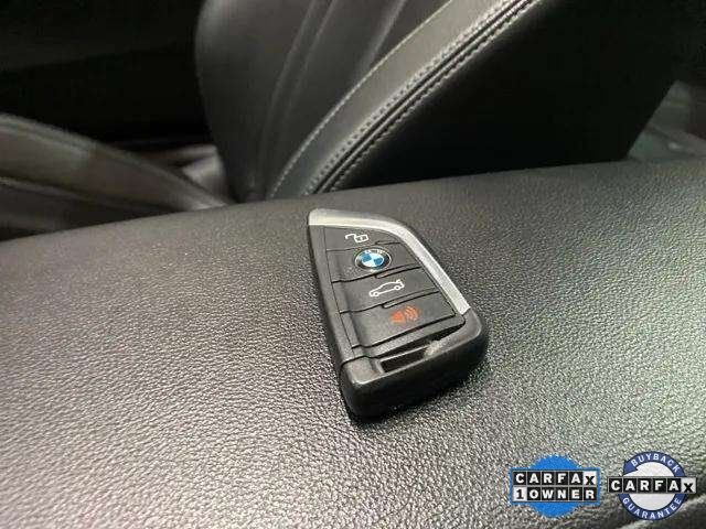 2025 BMW 4 Series 430i xDrive Dallas TX