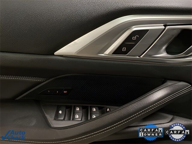 2025 BMW 4 Series 430i xDrive Dallas TX