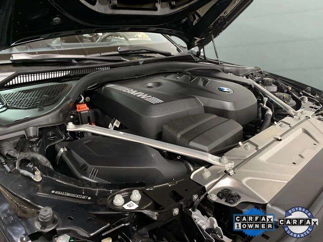 2025 BMW 4 Series 430i xDrive Dallas TX