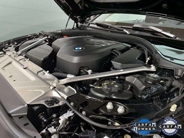 2025 BMW 4 Series 430i xDrive Dallas TX