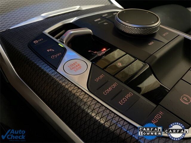 2025 BMW 4 Series 430i xDrive Dallas TX