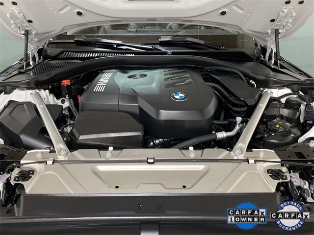 2025 BMW 4 Series 430i xDrive Dallas TX
