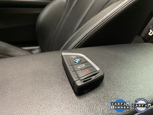 2025 BMW 4 Series 430i xDrive Dallas TX