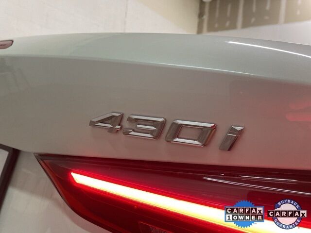 2025 BMW 4 Series 430i xDrive Dallas TX