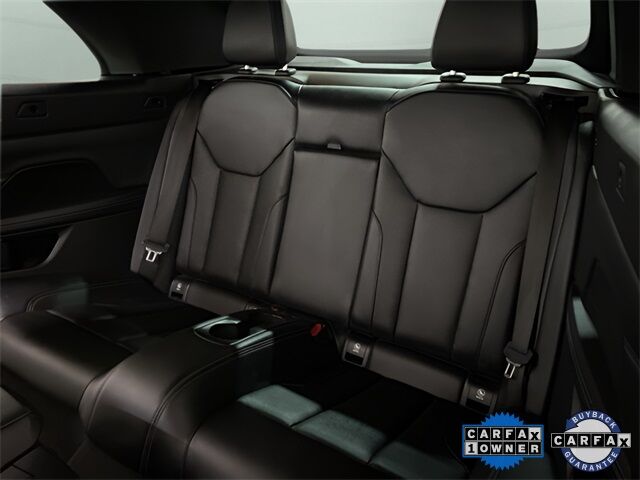 2025 BMW 4 Series 430i xDrive Dallas TX