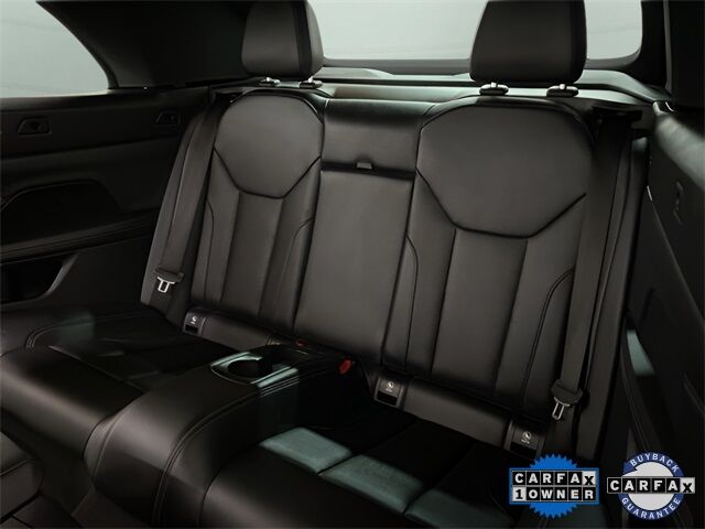 2025 BMW 4 Series 430i xDrive Dallas TX