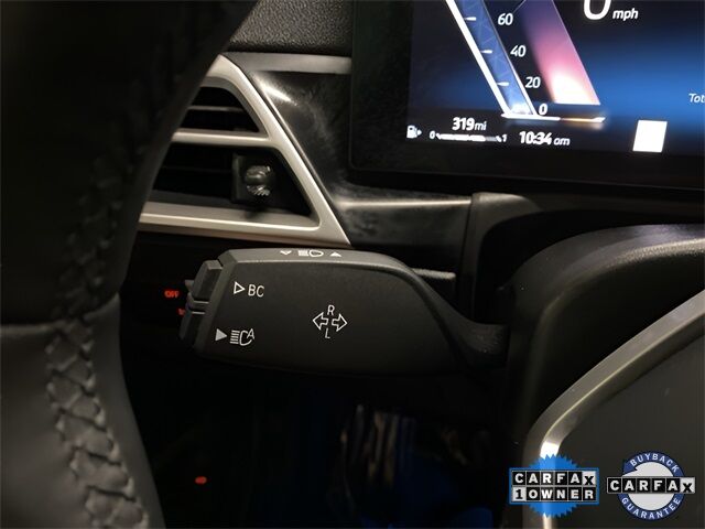 2025 BMW 4 Series 430i xDrive Dallas TX