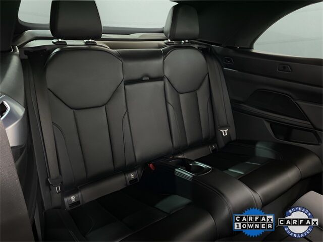 2025 BMW 4 Series 430i xDrive Dallas TX