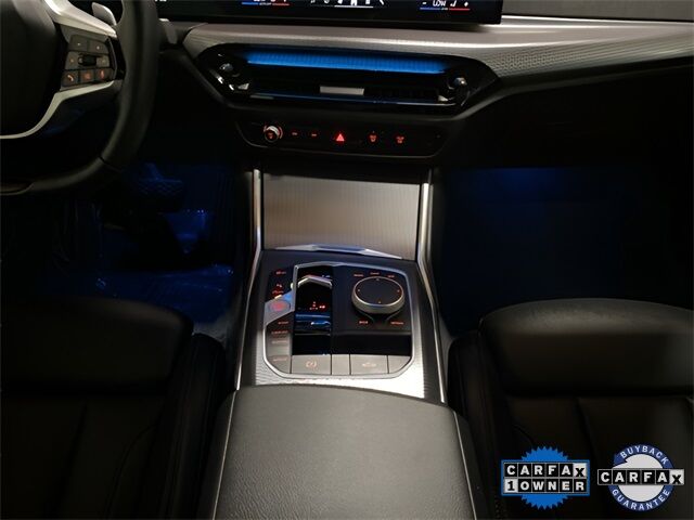 2025 BMW 4 Series 430i xDrive Dallas TX