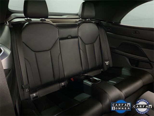 2025 BMW 4 Series 430i xDrive Dallas TX
