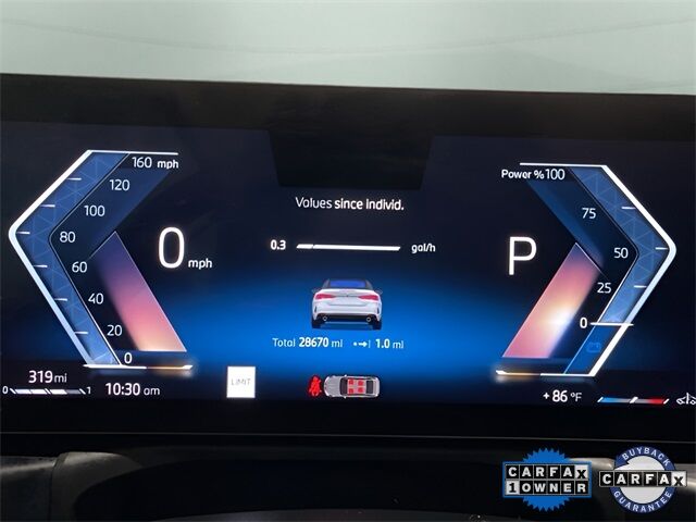 2025 BMW 4 Series 430i xDrive Dallas TX