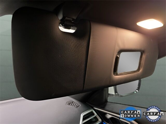 2025 BMW 4 Series 430i xDrive Dallas TX