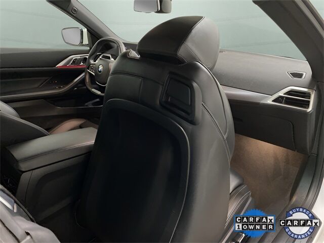 2025 BMW 4 Series 430i xDrive Dallas TX