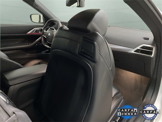2025 BMW 4 Series 430i xDrive Dallas TX