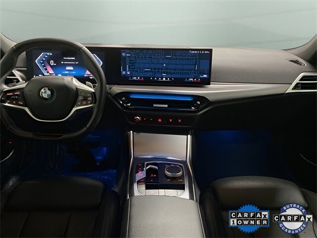 2025 BMW 4 Series 430i xDrive Dallas TX