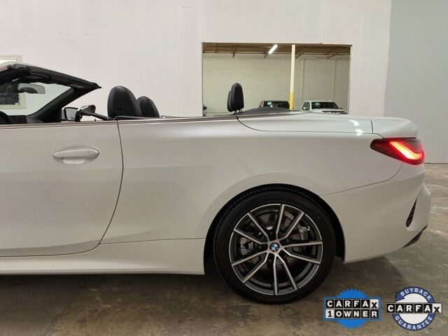 2025 BMW 4 Series 430i xDrive Dallas TX