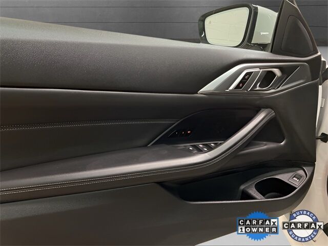 2025 BMW 4 Series 430i xDrive Dallas TX