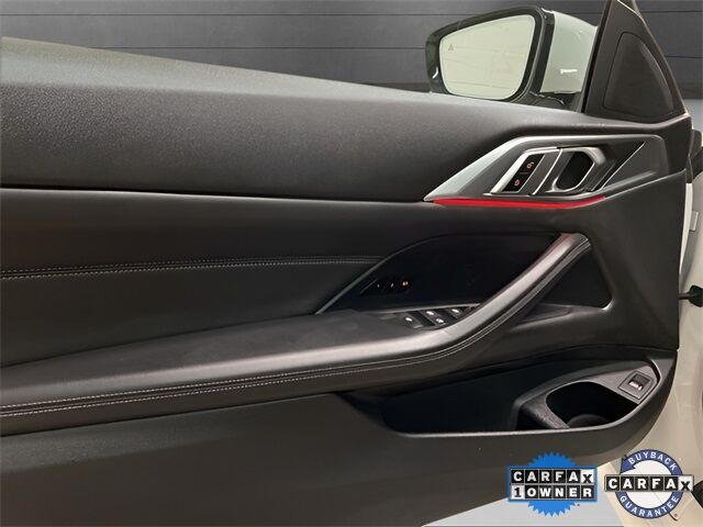 2025 BMW 4 Series 430i xDrive Dallas TX