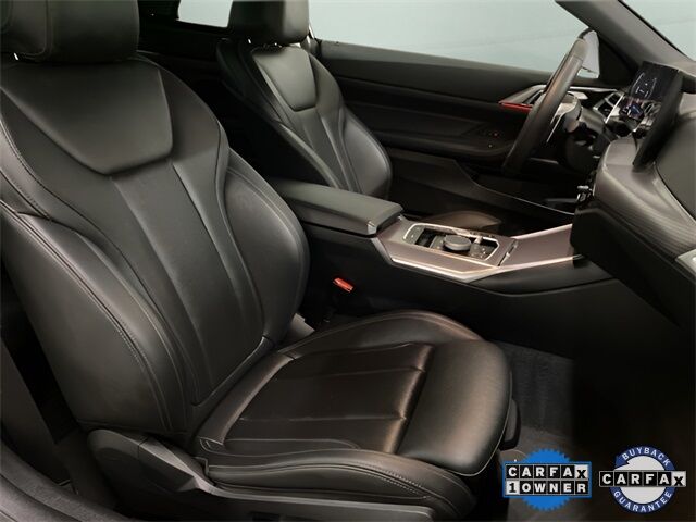 2025 BMW 4 Series 430i xDrive Dallas TX