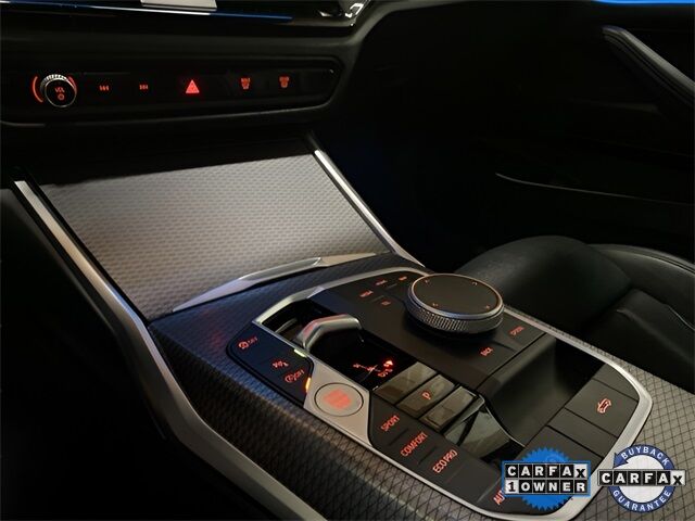 2025 BMW 4 Series 430i xDrive Dallas TX