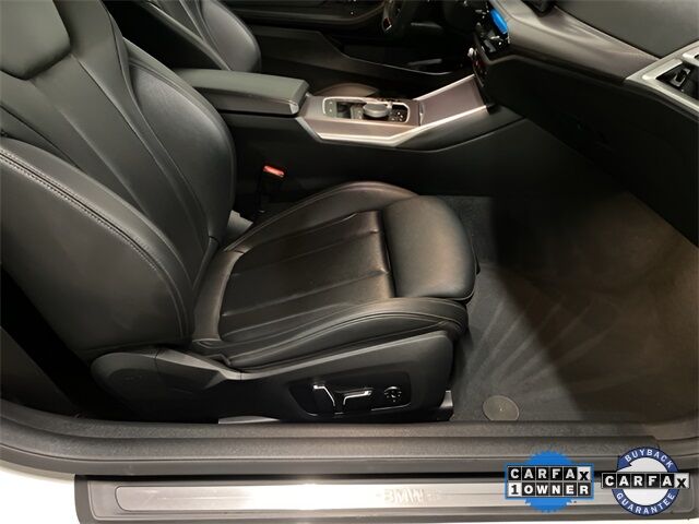 2025 BMW 4 Series 430i xDrive Dallas TX