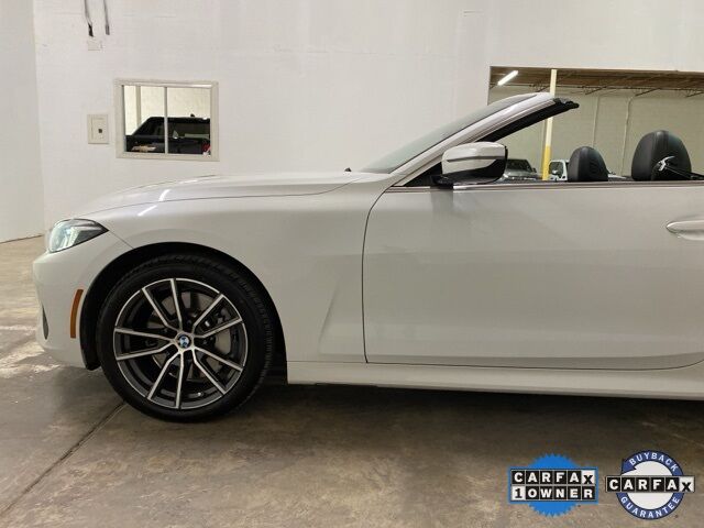 2025 BMW 4 Series 430i xDrive Dallas TX