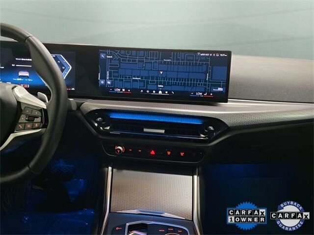 2025 BMW 4 Series 430i xDrive Dallas TX