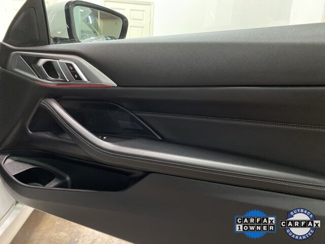 2025 BMW 4 Series 430i xDrive Dallas TX