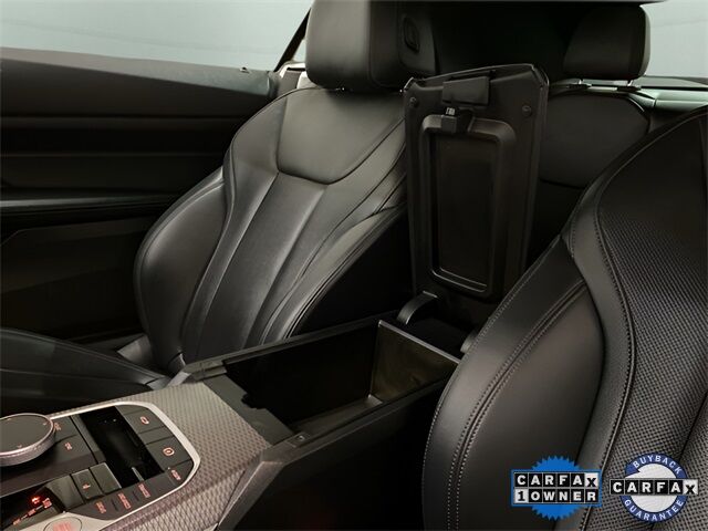 2025 BMW 4 Series 430i xDrive Dallas TX