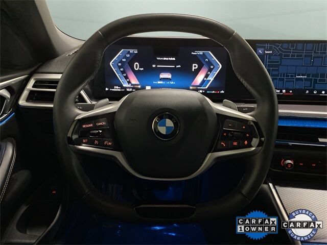 2025 BMW 4 Series 430i xDrive Dallas TX